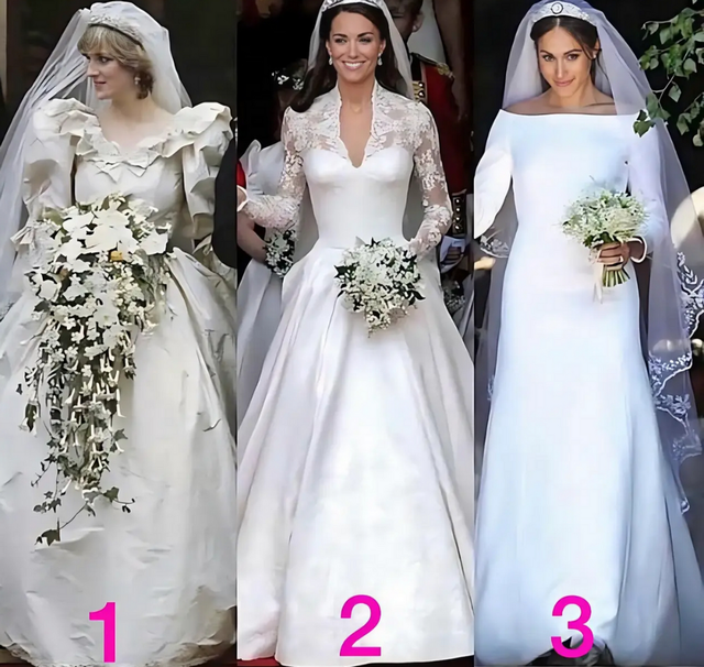 梅根的最后一搏：让3岁女儿模仿夏洛特的奔跑，要流量不要底线了