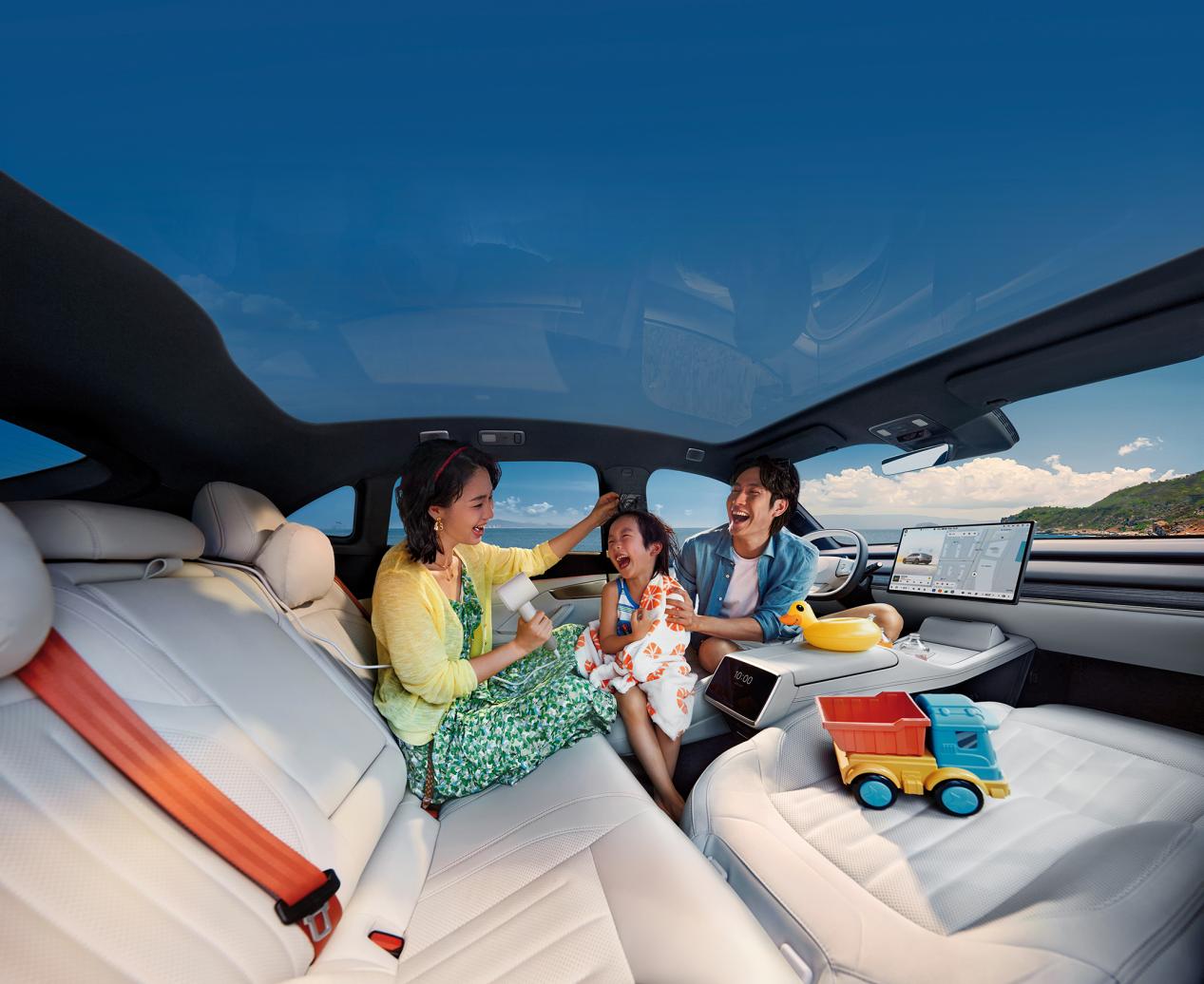 6月交付6400台，乐道L60销量再创新高，7月购车享3年免费换电