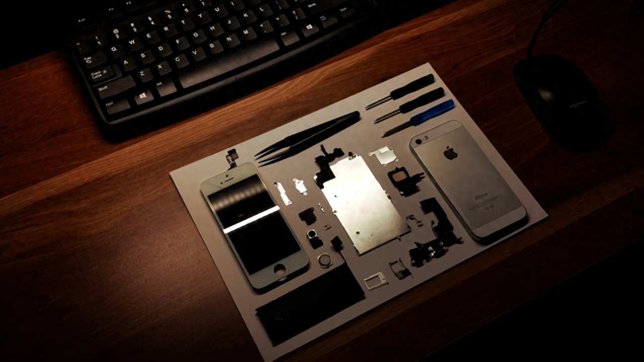 暴力堆砌的下場！7000mAh的背后，是以閹割整個(gè)手機(jī)為代價(jià)