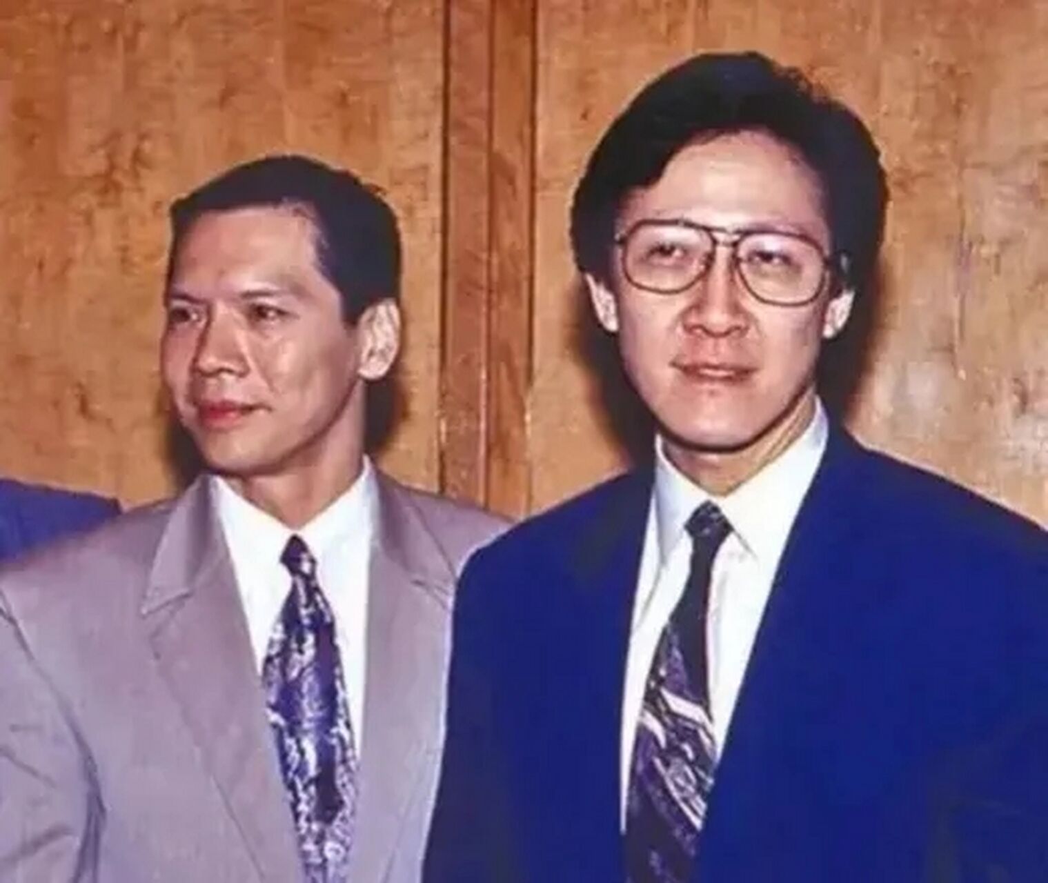 向华强的言论再次成为全国热搜，广东网友：难道这不是资源吗？