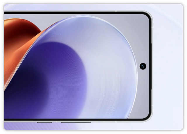 金属中框+2K屏幕！iQOO Neo11系列曝光，能否硬刚红米K90系列？