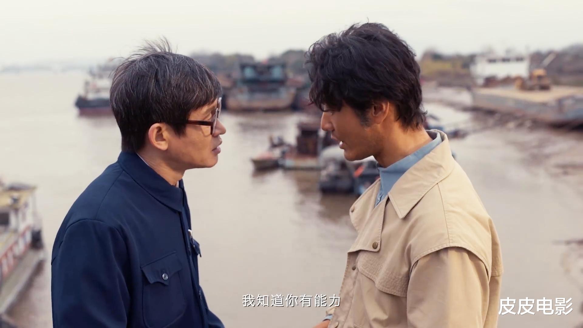 央视首播！又一部年代大剧来袭，赵丽颖、黄晓明要掀起一波新高潮