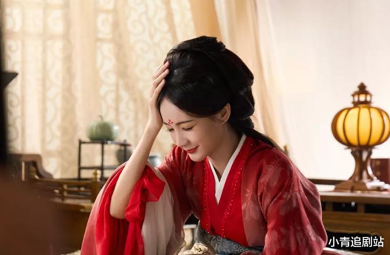 剧情过半，女主都未入戏，怎么让观众接受，李一桐“体寒”太强？