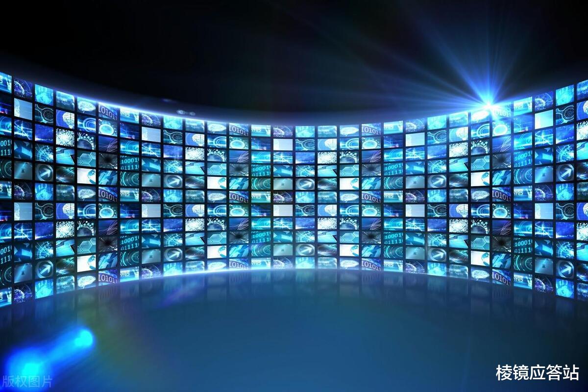 中国科学家破解红色魔咒,显示技术底层逻辑被彻底颠覆!