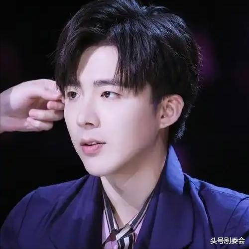 长相平平却戏约不断,这次刘宇宁的一席话,让多少流量明星打脸了