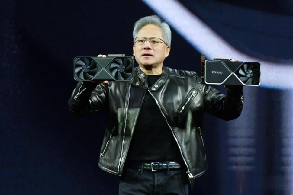英偉達GPU，將淪為白菜價