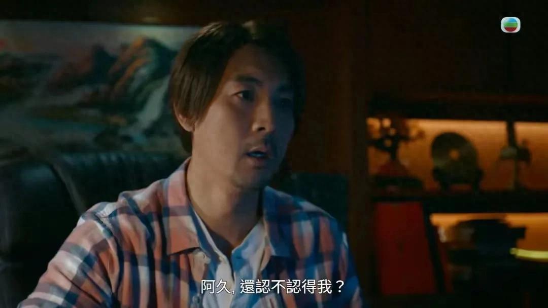 TVB新晋演员新剧演技出圈，深得视后前辈指点，其妹妹是知名童星