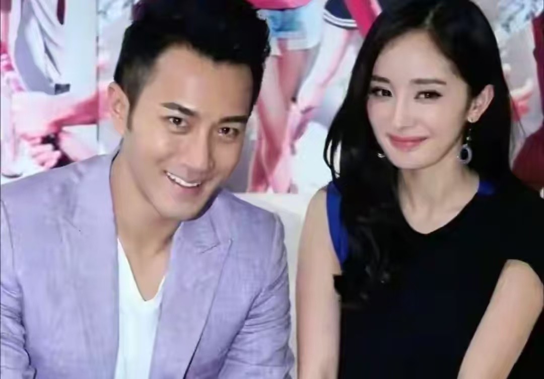 离婚7年后,刘恺威也没想到,被他当“保姆”的杨幂,再传好消息