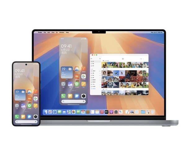 榮耀首家支持鴻蒙NEXT換機克隆 行業生態逐步打通
