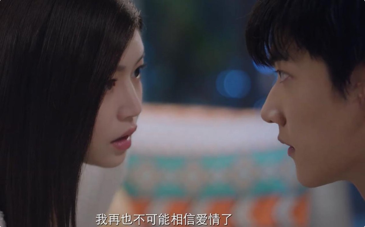 离婚不到一年，陈晓瘦到认不出，陈妍希携年下男主杀回来了