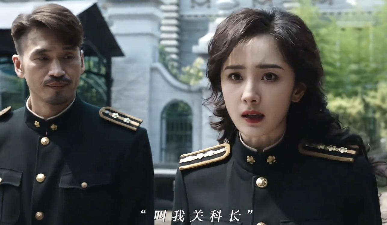 给2025年“进步最大7位女演员”排名，赵丽颖仅第2，第1实至名归