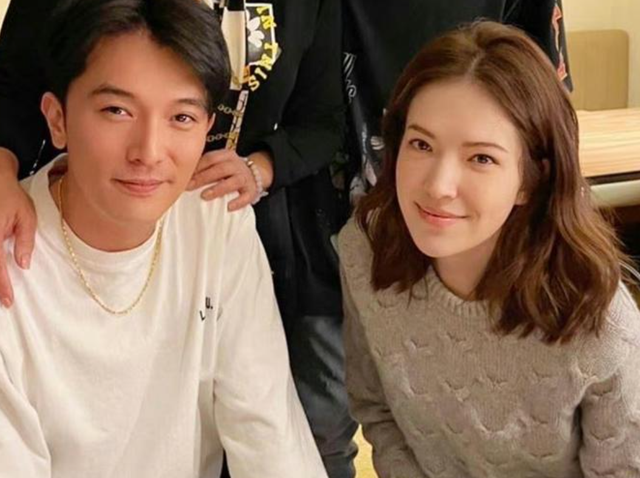 赵丽颖隐婚、张译息影、成龙添私生子？五一假没结束，传出6大瓜