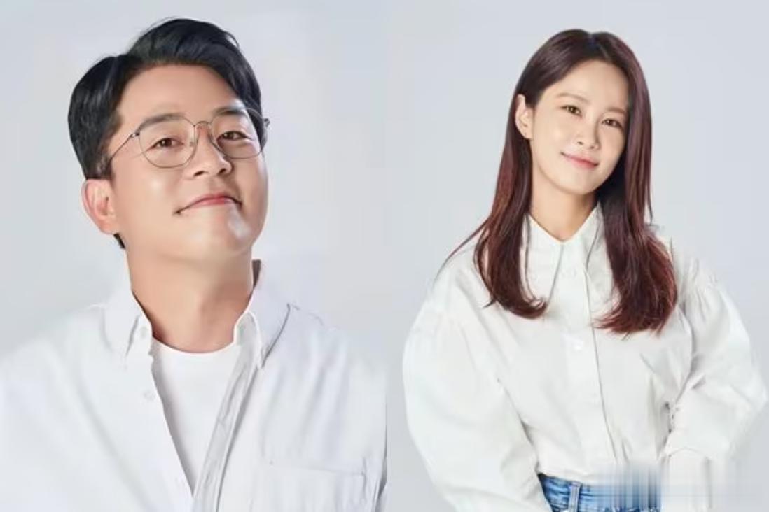 韩国男星结婚仅半年便分房睡，喝醉后才能亲，留妻子每天独守空房