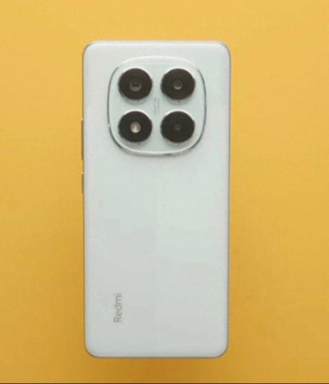 红米Note 14 Pro+的真实体验:性价比之选与细节权衡