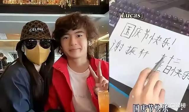 王菲最新广告花絮曝光，穿大露背连衣裙撞脸那英，56岁状态很好