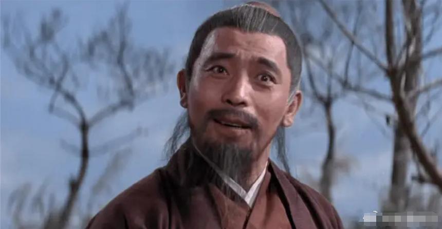 香港老艺人冬叔去世,一生未娶妻成终身遗憾