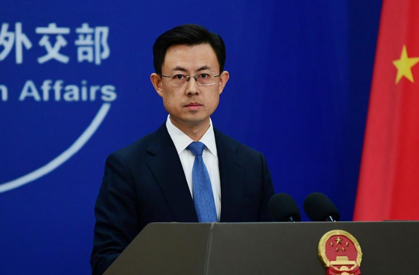 中方刚复购大豆，美国又变卦，美贸易代表通告全球，继续调查中国