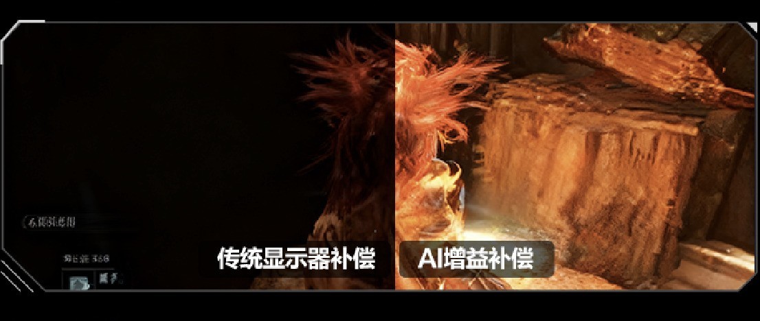 AI顯示器功能特點有哪些：解鎖智能顯示新體驗