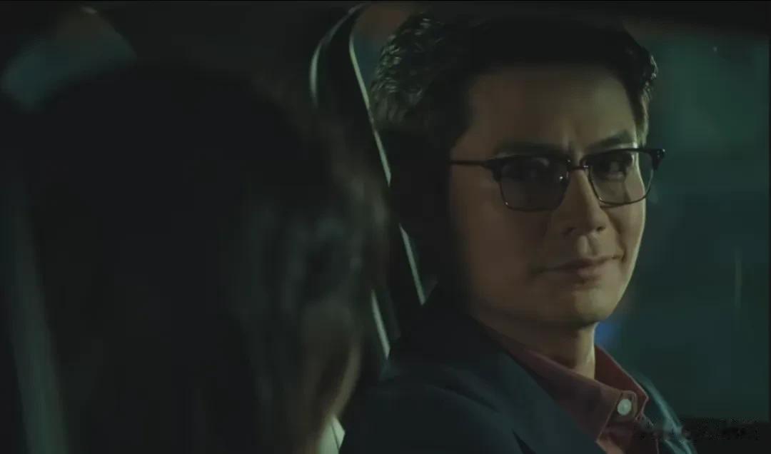 TVB视帝十强名单出炉，逐个分析，谁最有机会获奖