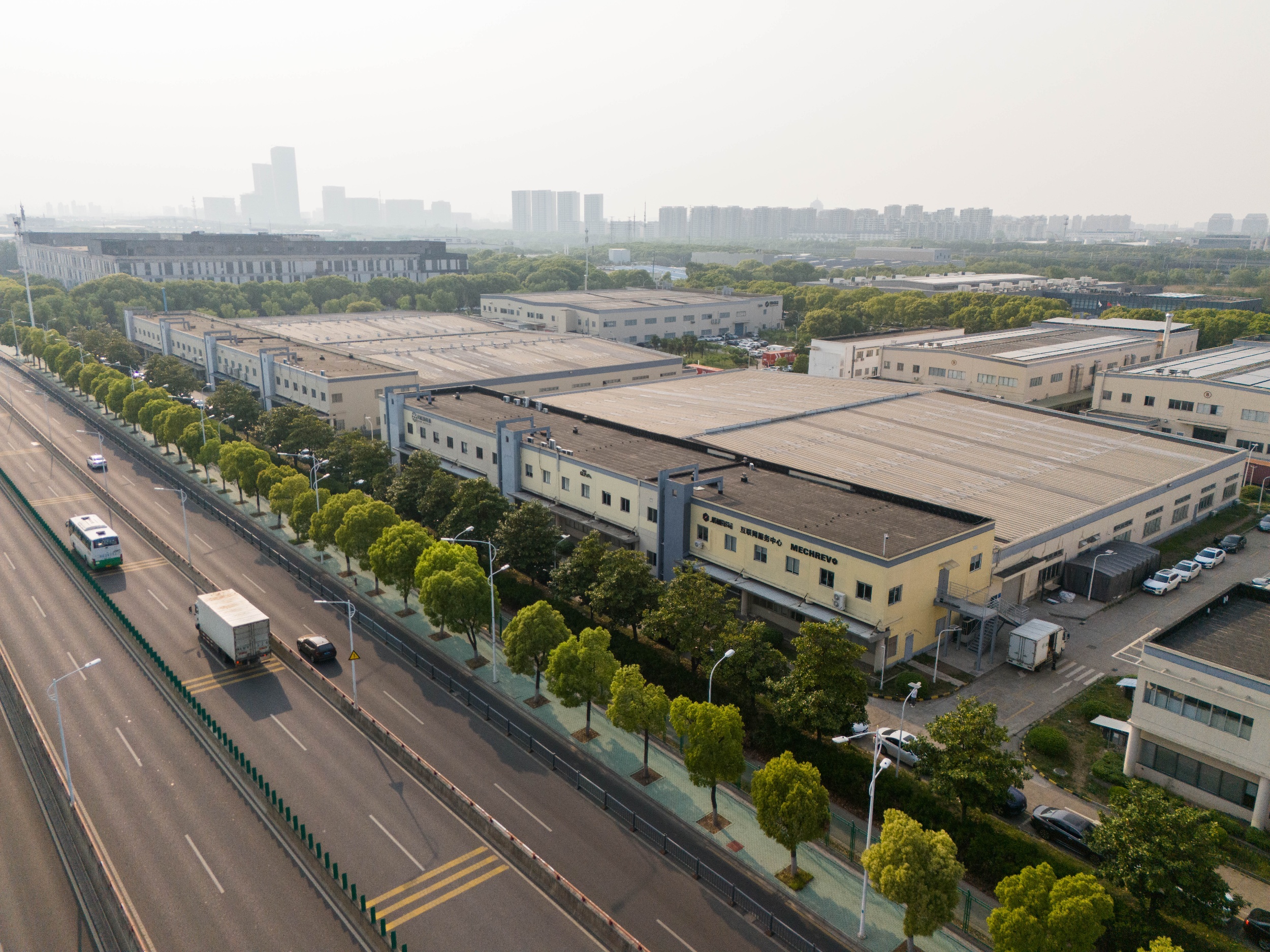 潘春節解密“雙軌并驅”：機械革命如何在PC紅海殺出重圍