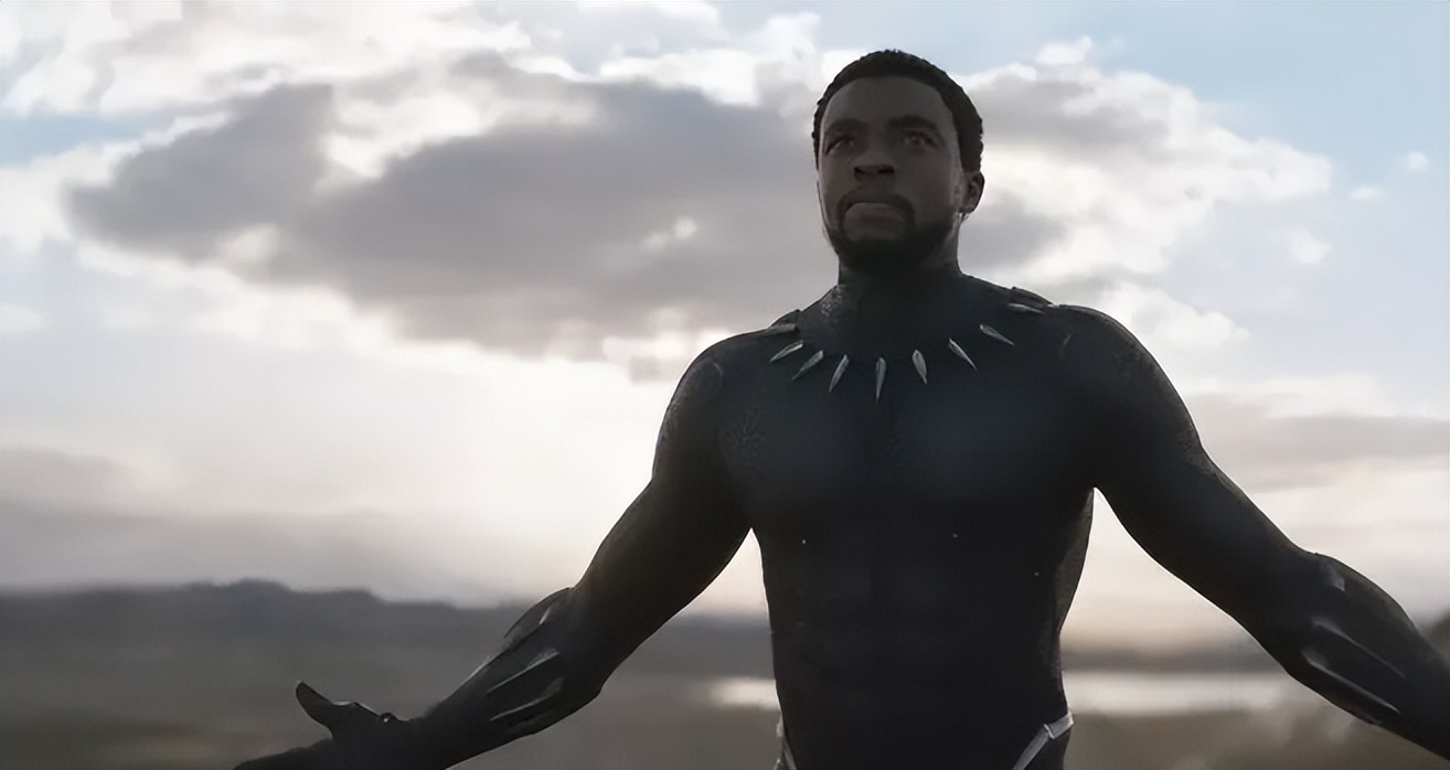 又一部A级大片，崩了