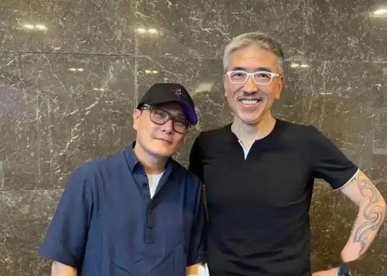 突发噩耗,62岁屠颖意外去世,前一天还发了动态,众星发文悼念