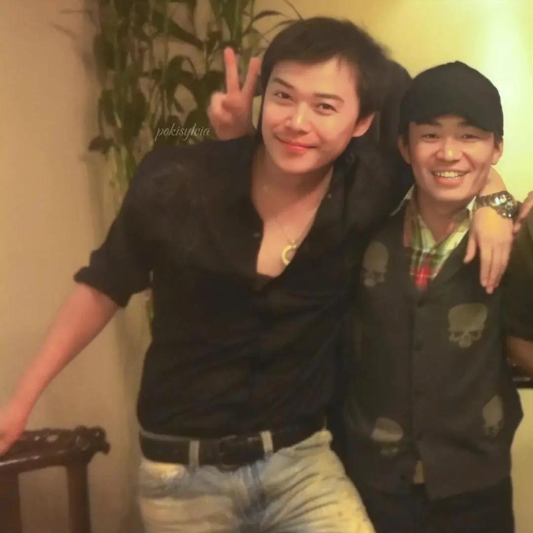 没想到，陈思成获奖后，王宝强凭一特殊举动，再次实现口碑暴涨