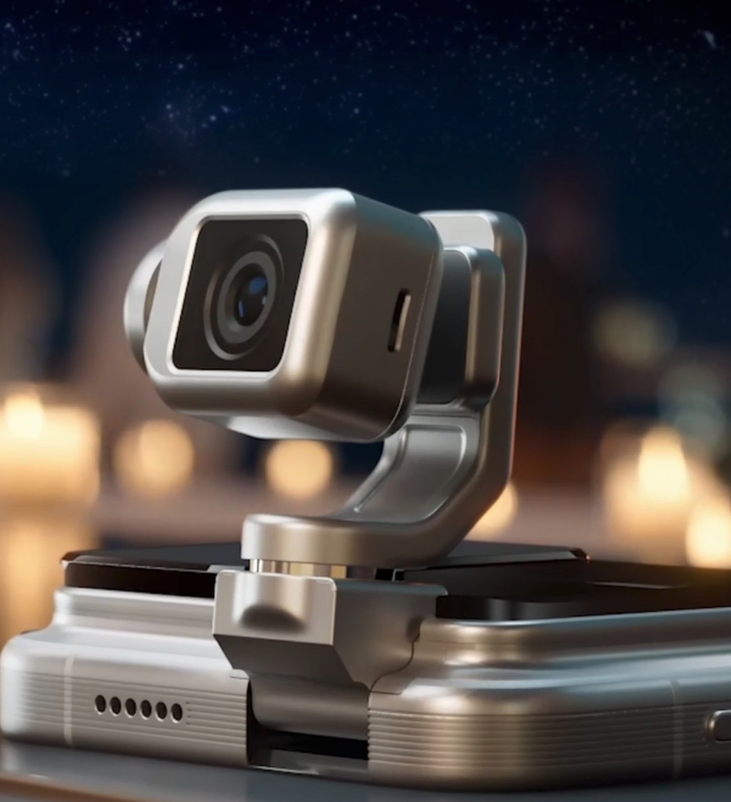 Pocket相機賽道擠成“獨木橋”？破局關鍵到底是什么？