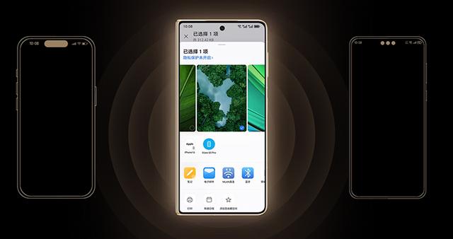 折疊屏還是小平板？誰能重新定義“第三屏”？
