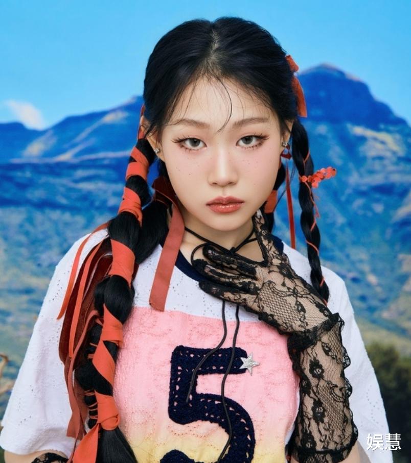 小沈阳女儿韩国出道,新专辑首发在即,选中她并非因其星二代身份