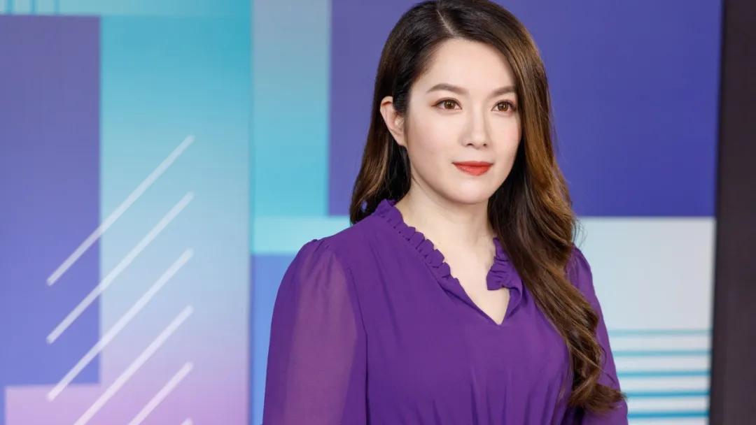 前TVB花旦开口想复出拍剧,与前夫离婚后称专注工作:感情事随缘