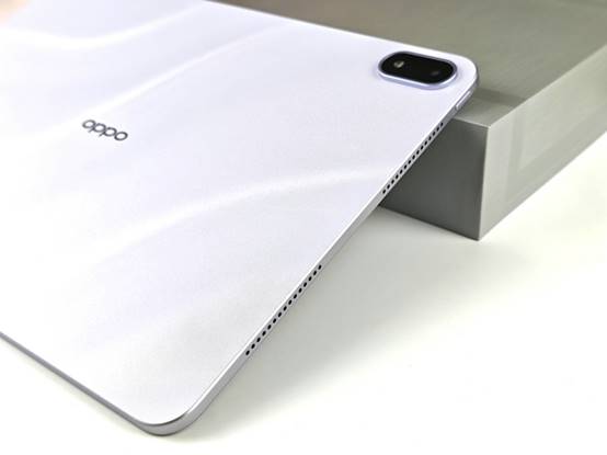 OPPO Pad 5平板評測：顏值與實力并存的全能平板