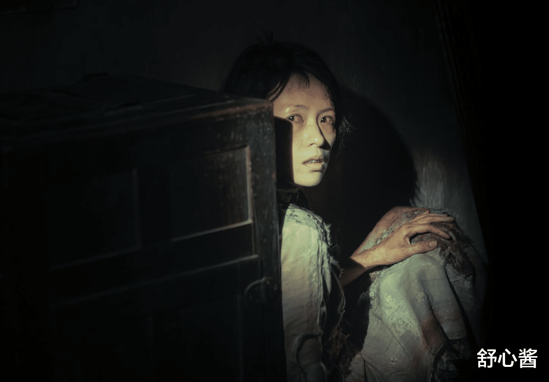 《酱园弄·悬案》:为了不再有詹周氏