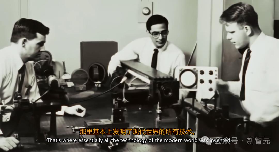 Yann LeCun最新紀錄片！傳奇AI教父的雙面人生，深度學習幕后40年