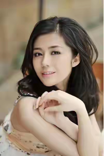 多面汤晶媚：银幕与赛道上的追光者！