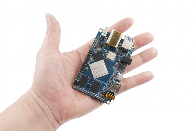 刷机丝滑，长江存储EC150适配RK3399兼容性测试