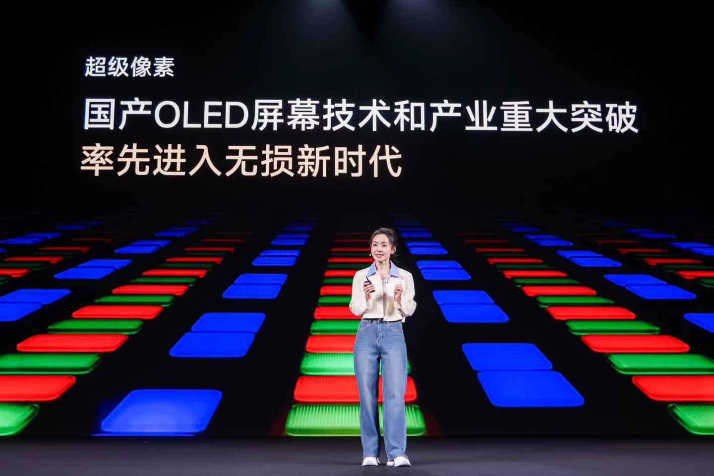 手機圈下克上！紅米K90系列發布，讓小米17系列無路可走