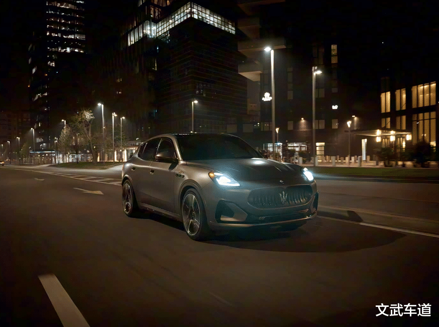 价格“腰斩”的玛莎拉蒂，靠品牌力还能撑多久？