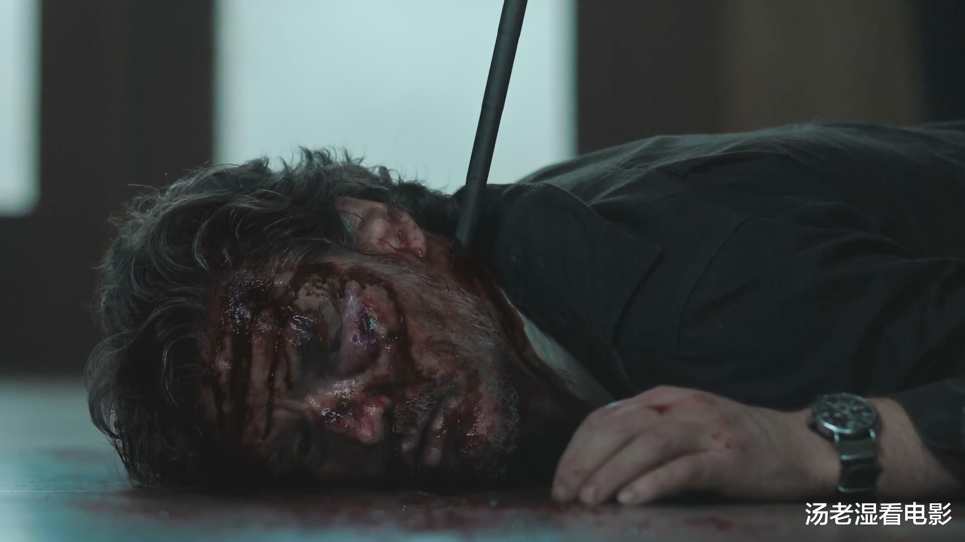 猝不及防!《最后生还者》第二季第二集引发争议,口碑两极分化