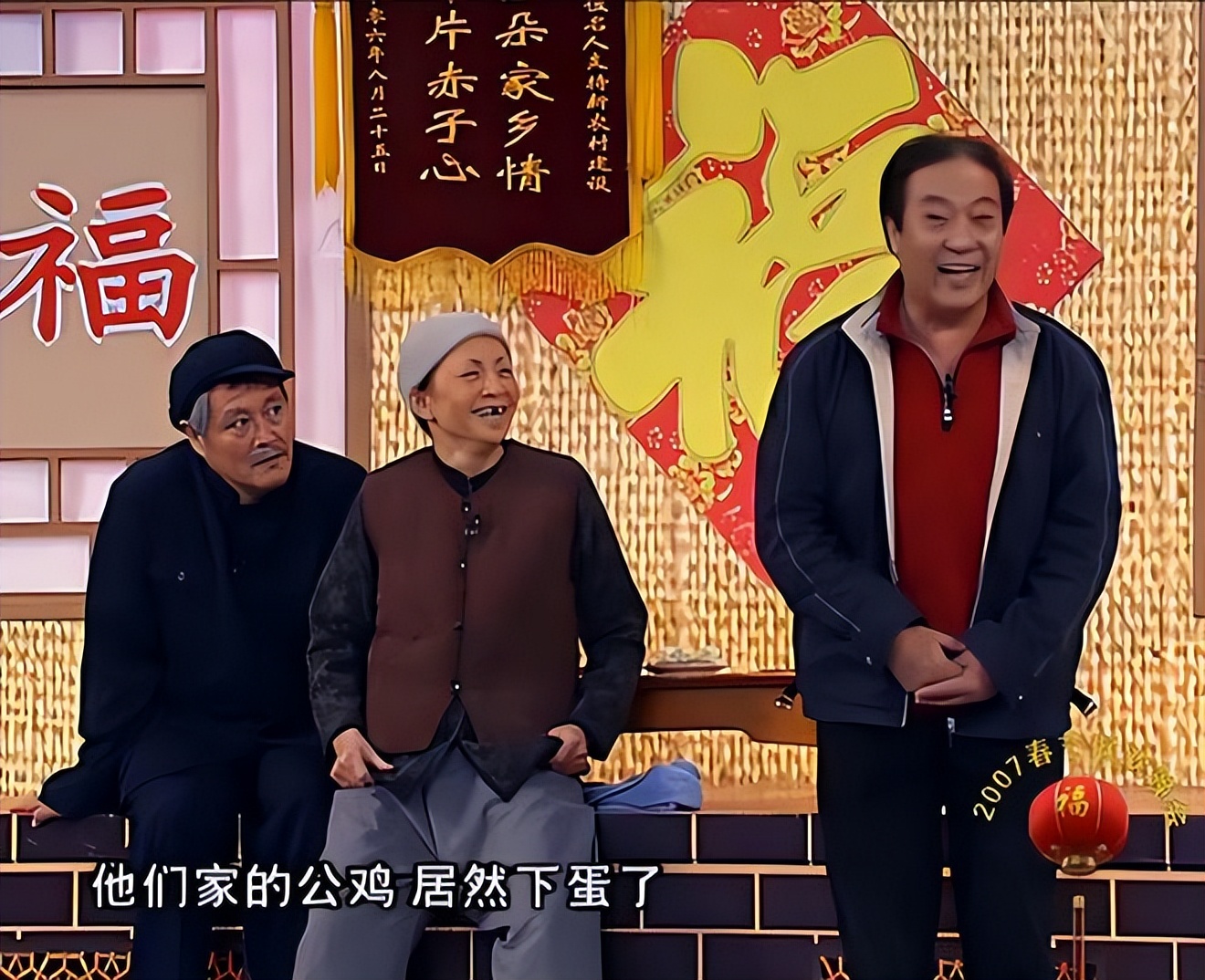 牛群：抛下冯巩后跟妻子也离婚了， 如今76岁没积蓄 ，近况如何？