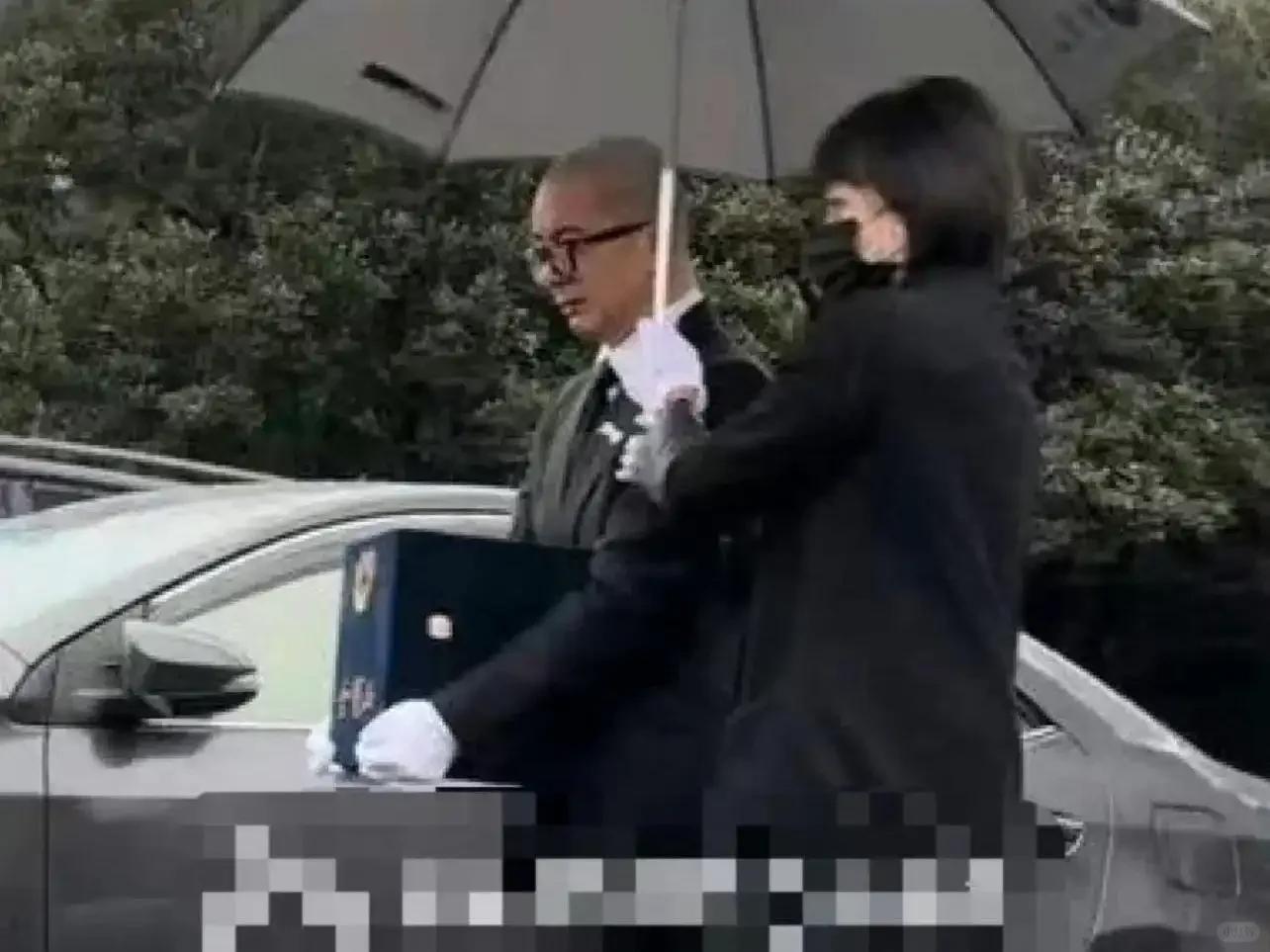 大S太明智！生前将儿女委托给马筱梅，俩人真实关系曝光，太意外