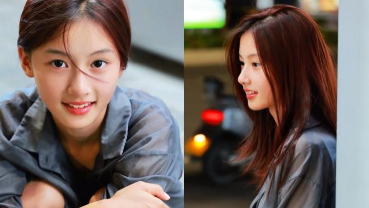 于正回应和七七终止签约，多家公司上演抢人大战，七七妈做法获赞