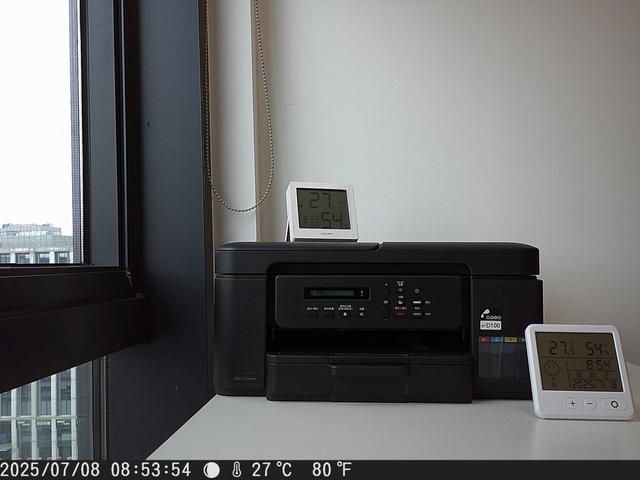 兄弟DCP-T735DW“不堵头”实测:1200+小时大挑战