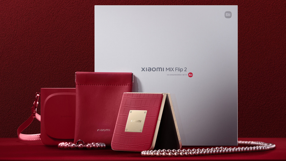 小米新版本官宣：骁龙8至尊版+徕卡影像，现已开售