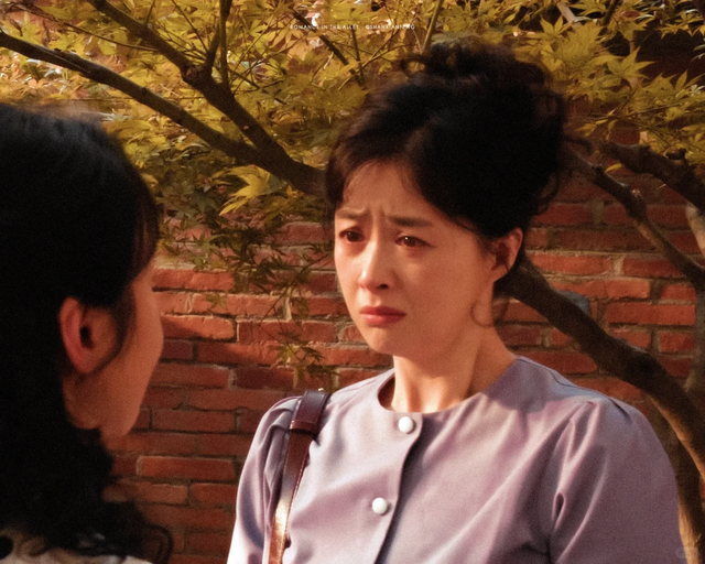 白玉兰“女配”投票排名：吴越排倒数，万茜排第2，第一名凭啥？