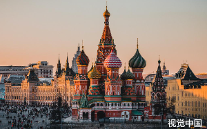 中国为何要跟俄罗斯走得近？因背后有两大战略，事关中国国运