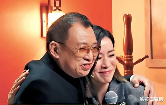 欢喜哥许绍雄病逝,盘点今年离世的港星,TVB黄金时代正在落幕