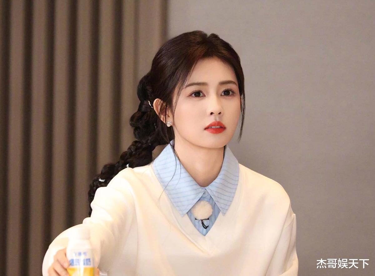 拜托，周深能不能说句实话