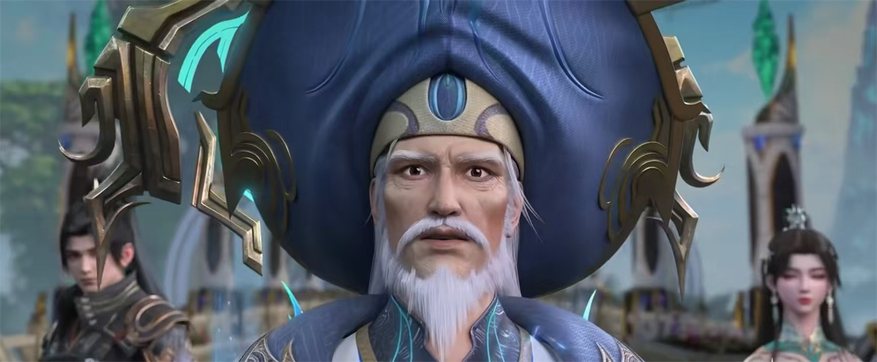 斗破苍穹再被骂，强行加快剧情，还删了一重要剧情，粉丝都生气了