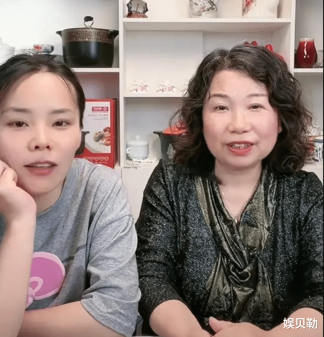 杜新枝曝往事内幕,熊磊带嫁妆结婚,在家庭中付出比许敏要多一些